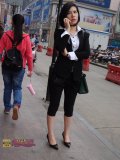 (11p)好漂亮的美女好诱惑的身材很有自信，我喜欢